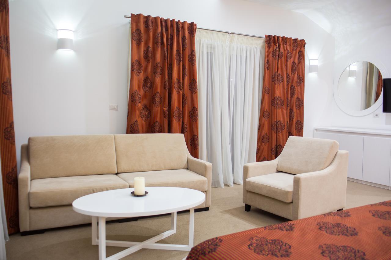 Suite Deluxe