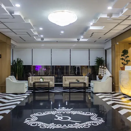 Santa Quaranta Premium Resort-3